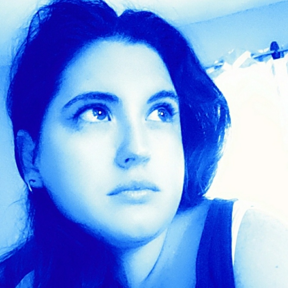 Meet your Posher, Rebekah